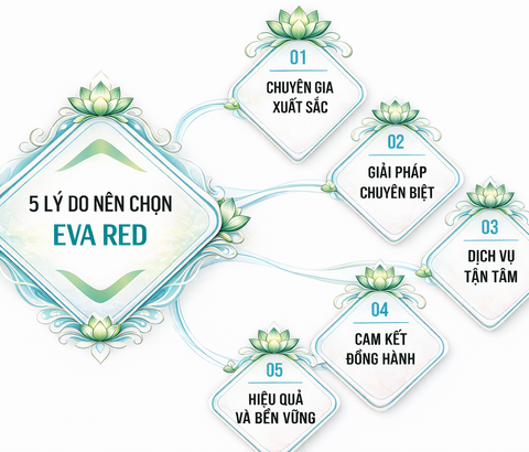 Eva Red Group — Market Entry • Master Distribution • 3PL/4PL • Growth Consulting